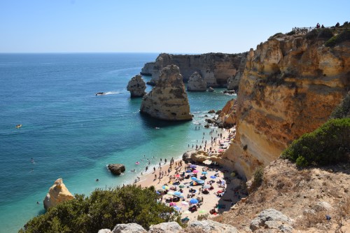 albufeira