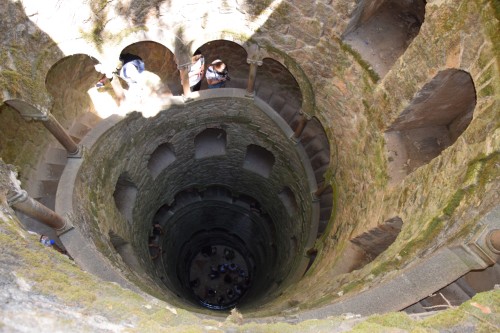 quinta da regaleira