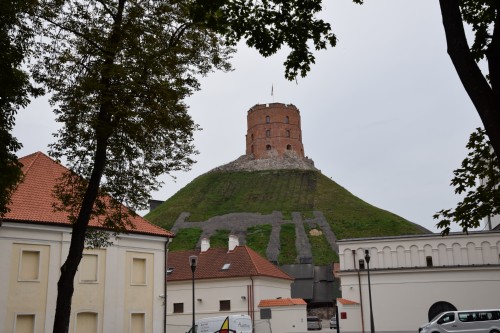 Vilnius