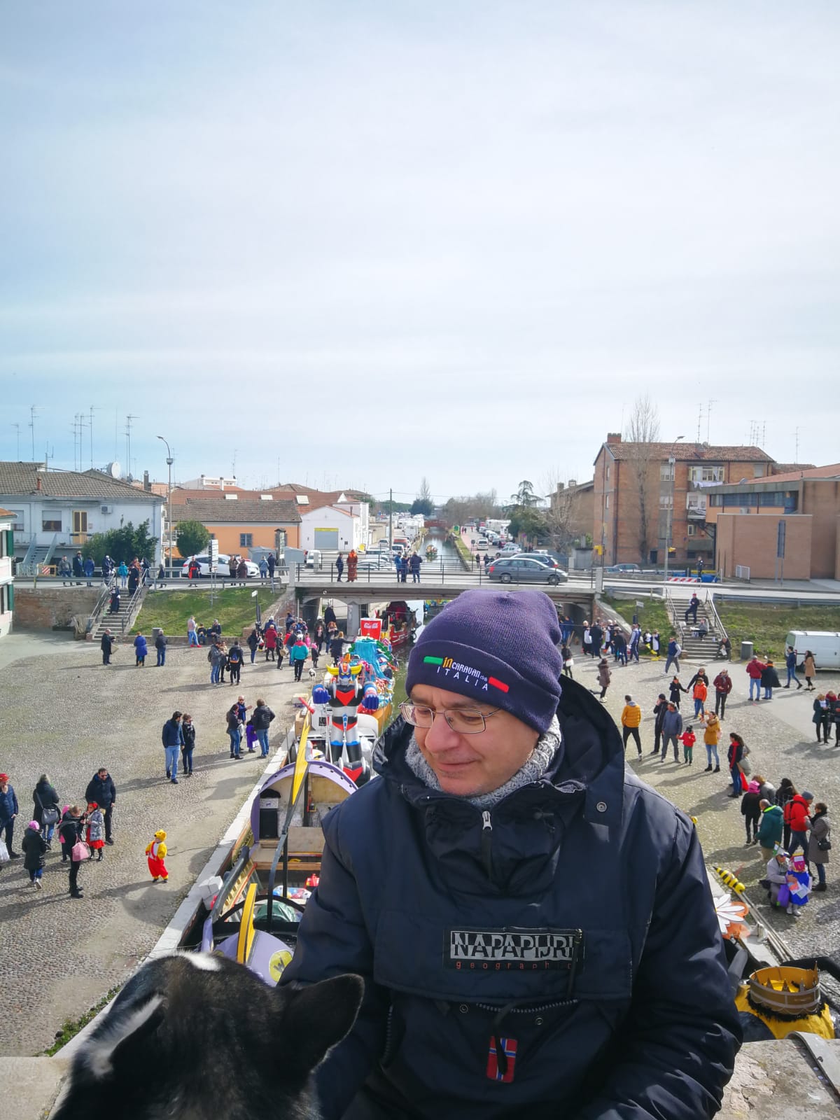 carnevale comacchio 