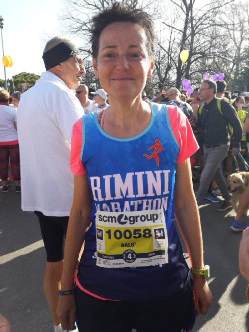 Maratona di Rimini