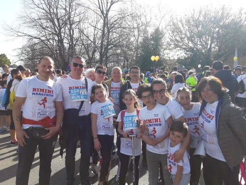 Maratona di Rimini