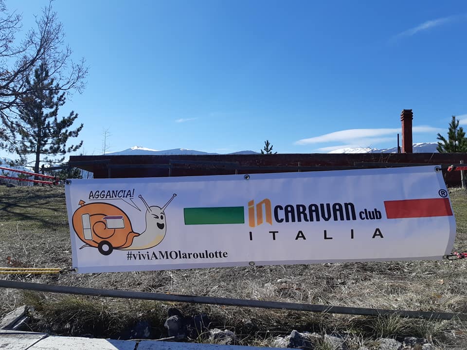 Campo di Giove