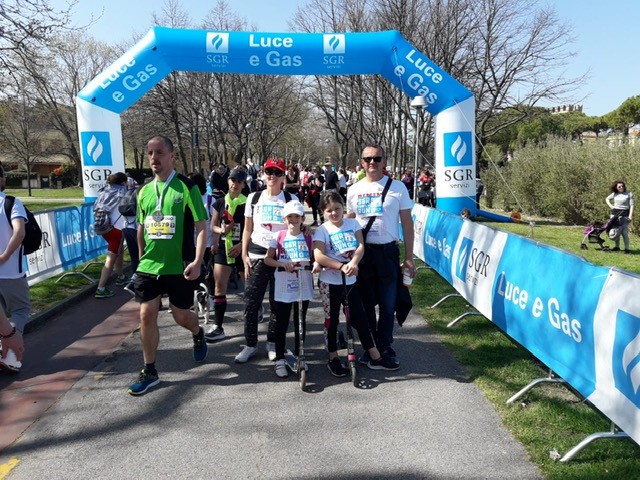 Maratona di Rimini