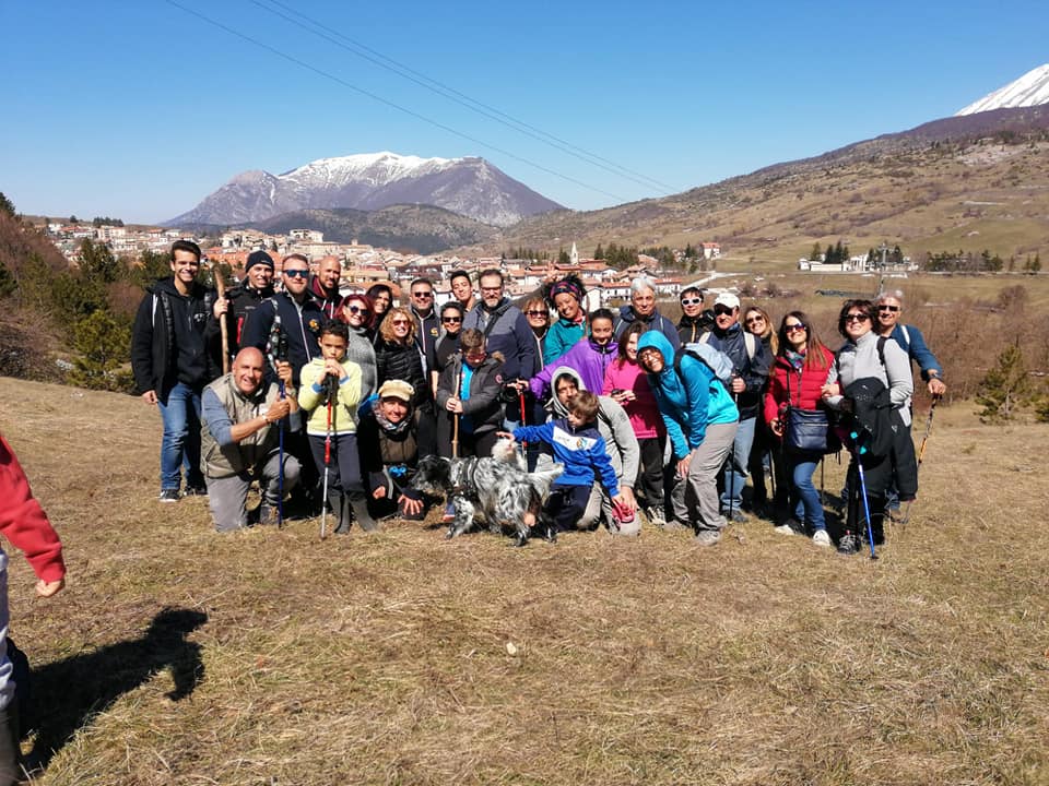 Campo di Giove