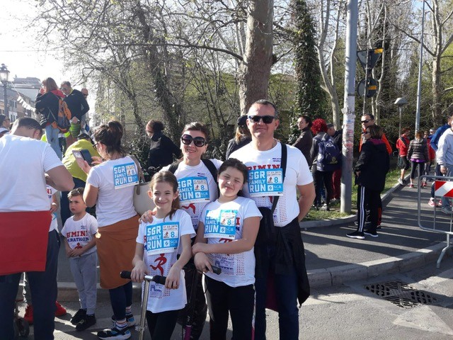 Maratona di Rimini