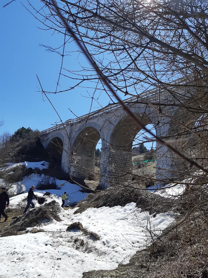 Campo di Giove