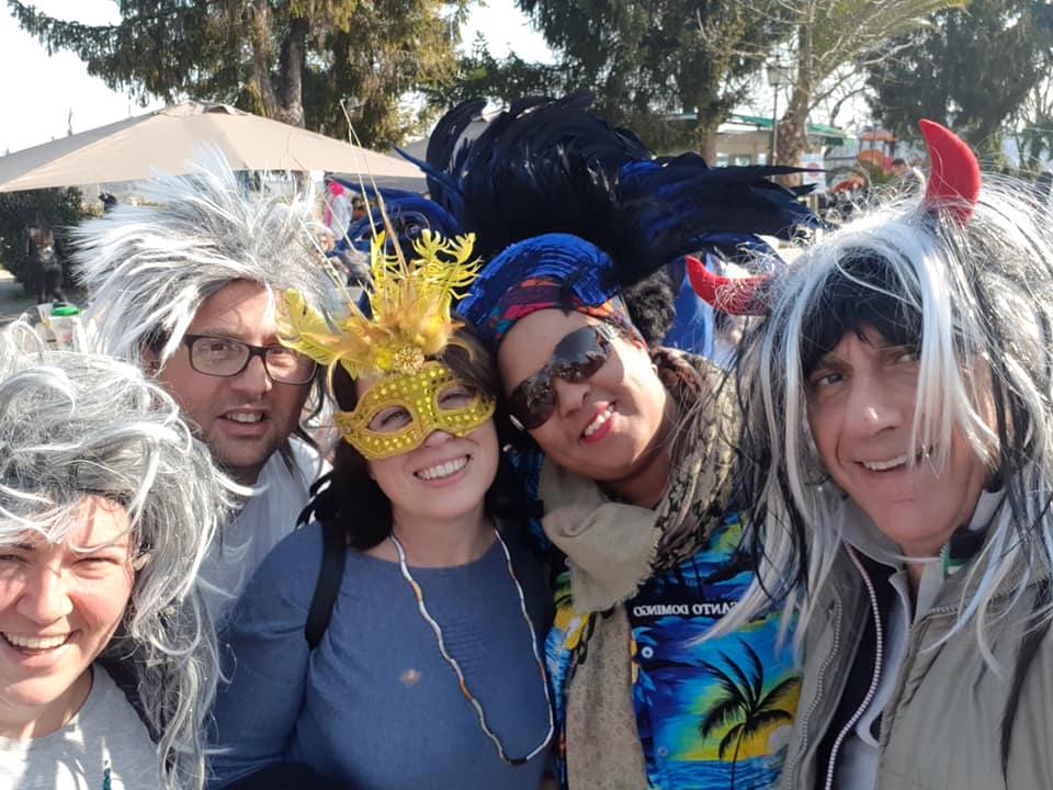 Carnevale di Pontecorvo