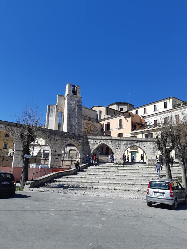 Campo di Giove