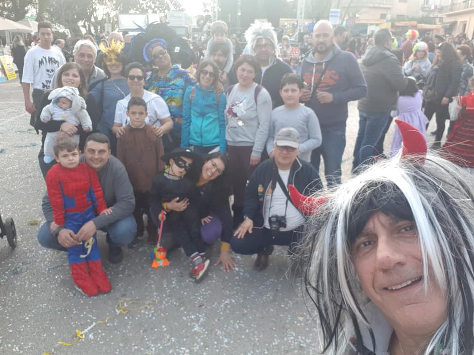 Carnevale di Pontecorvo