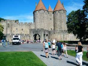 Carcassonne