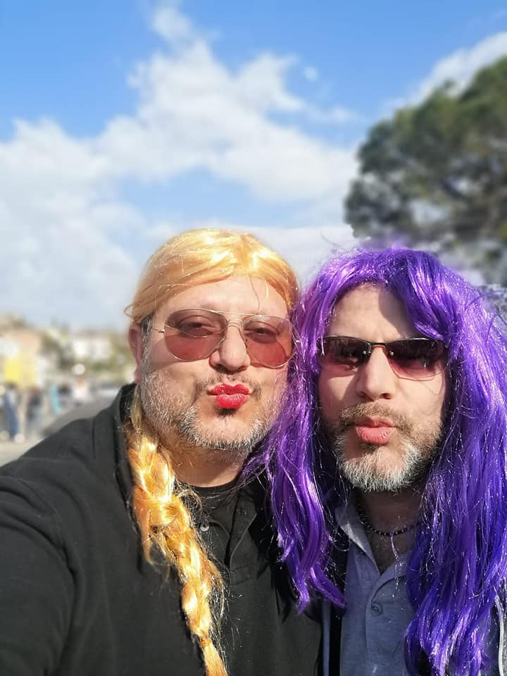 Carnevale di Pontecorvo