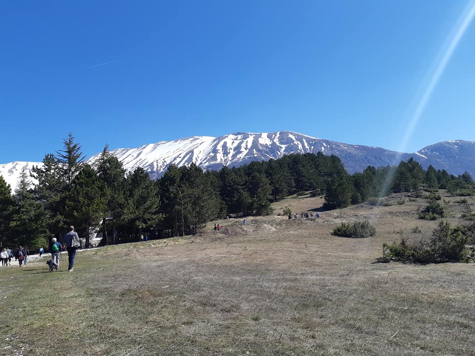 Campo di Giove