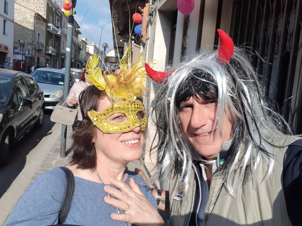 Carnevale di Pontecorvo