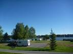 Finlandia in caravan
