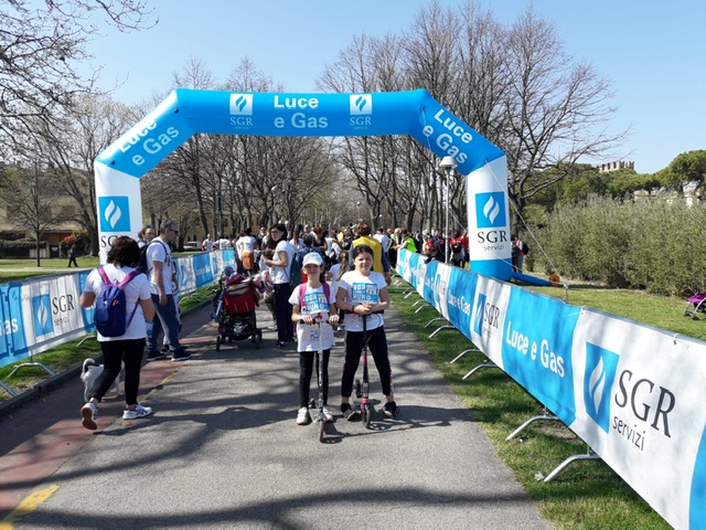 Maratona di Rimini