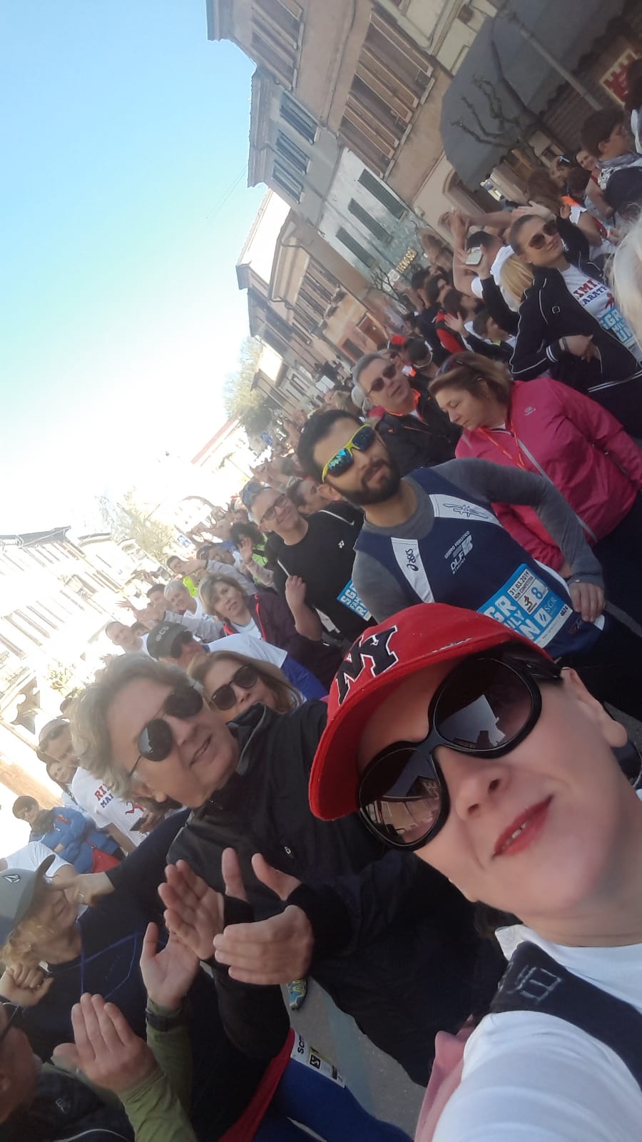 Maratona di Rimini