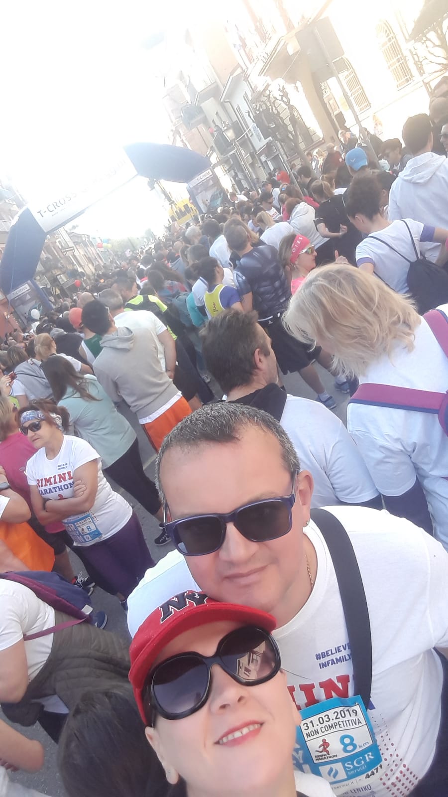 Maratona di Rimini