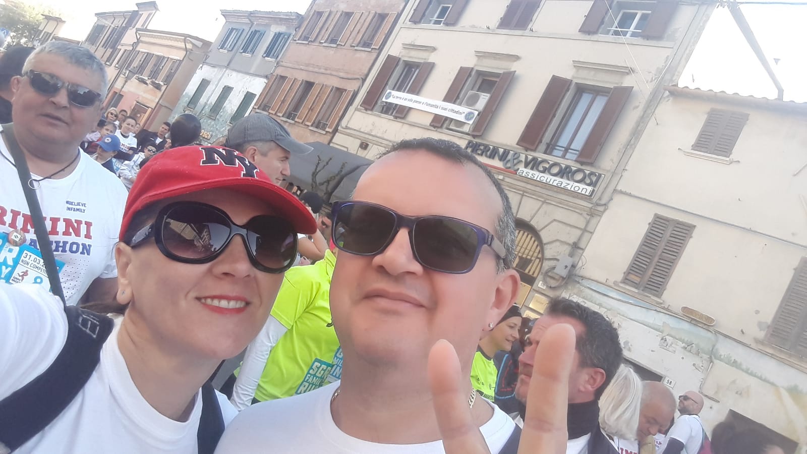 Maratona di Rimini