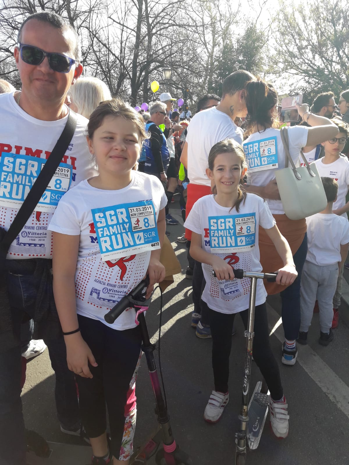 Maratona di Rimini