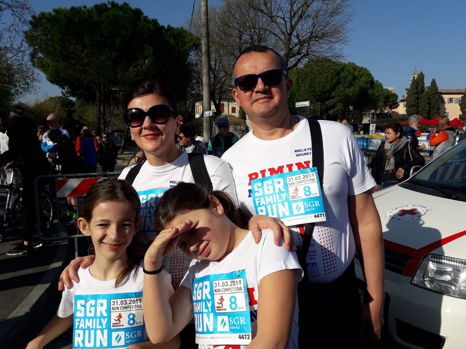 Maratona di Rimini