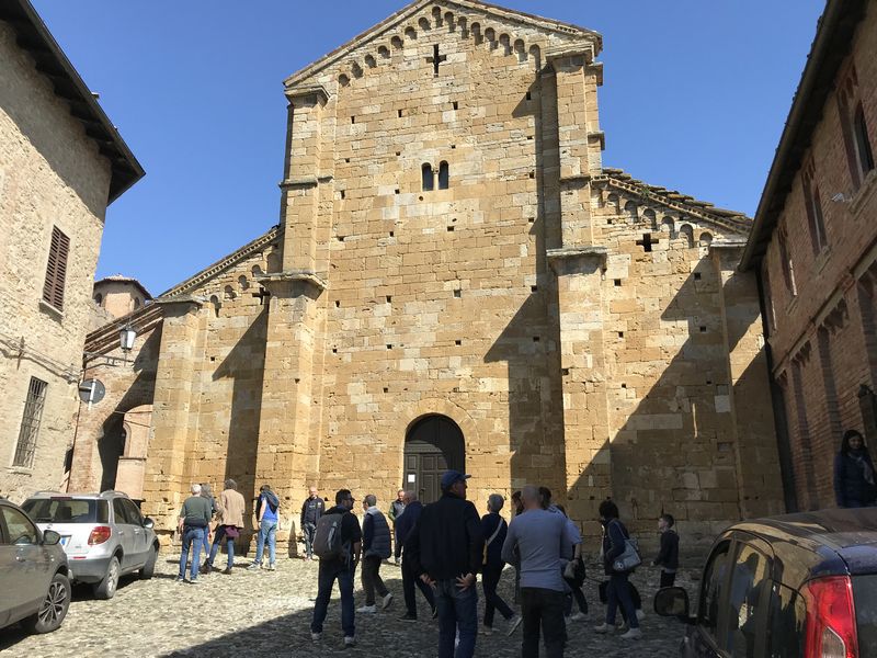 Castell'Arquato