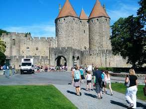 Carcassonne