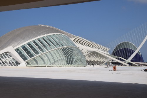 Viaggio in Andalusia