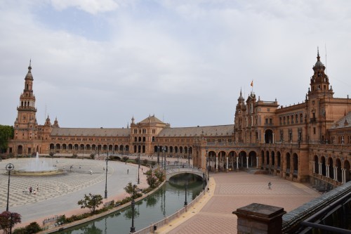 Viaggio in Andalusia