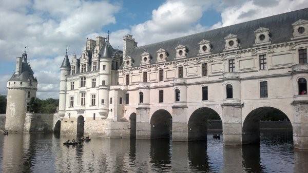 Castello della Loira