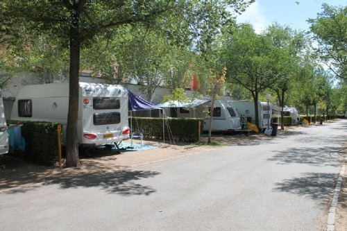 Viaggio in Andalusia