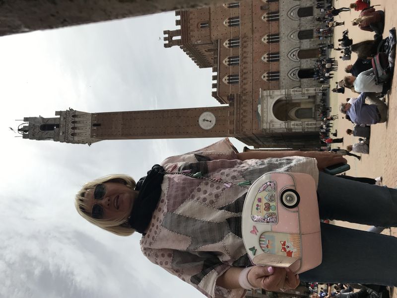 piazza del campo