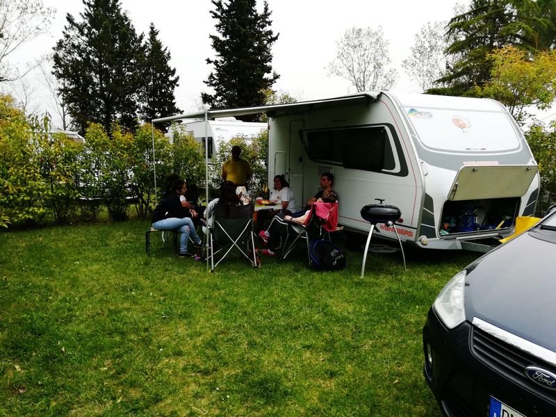 camping Il Treccolo 