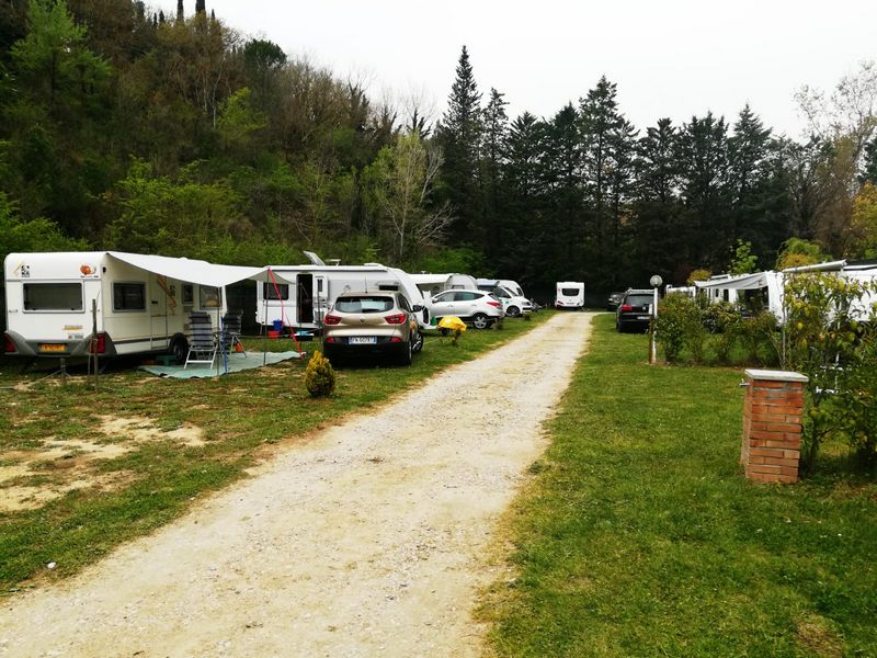 camping Il Treccolo 