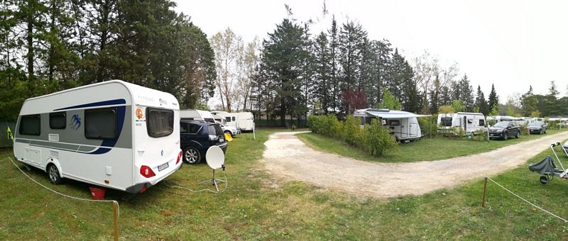 camping il reccolo