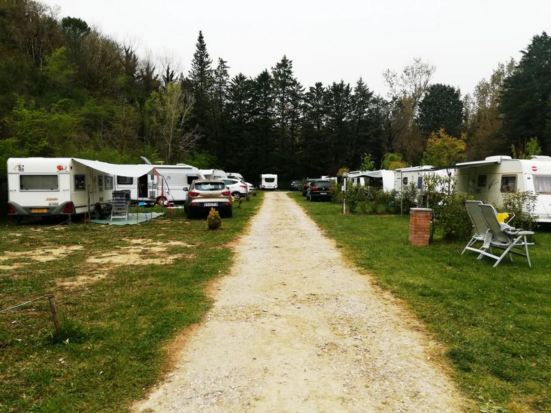 camping Il Treccolo 