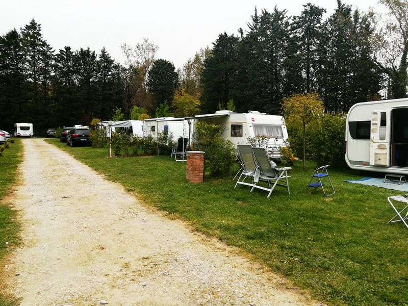 camping Il Treccolo 