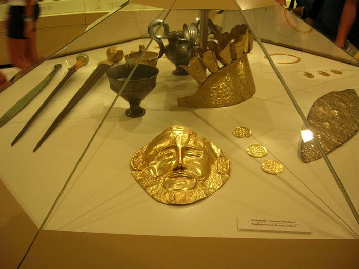 viaggio in grecia in caravan