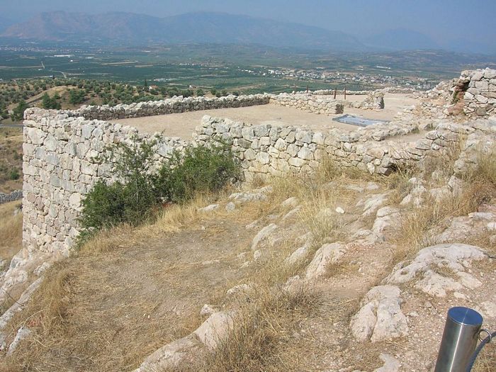 viaggio in grecia in caravan