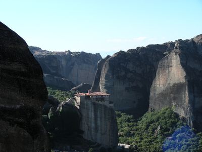 viaggio in grecia in caravan