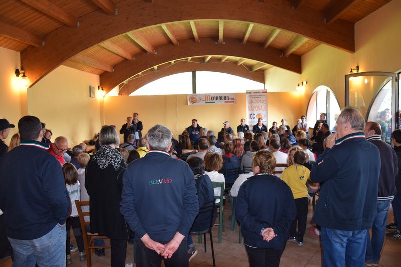 Assemblea dei soci