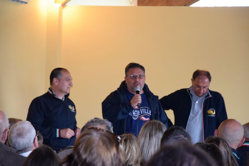 Assemblea dei soci