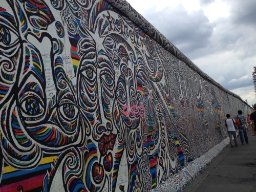 muro berlino