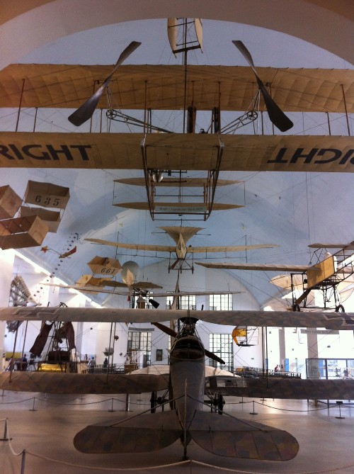 museo scienze monaco