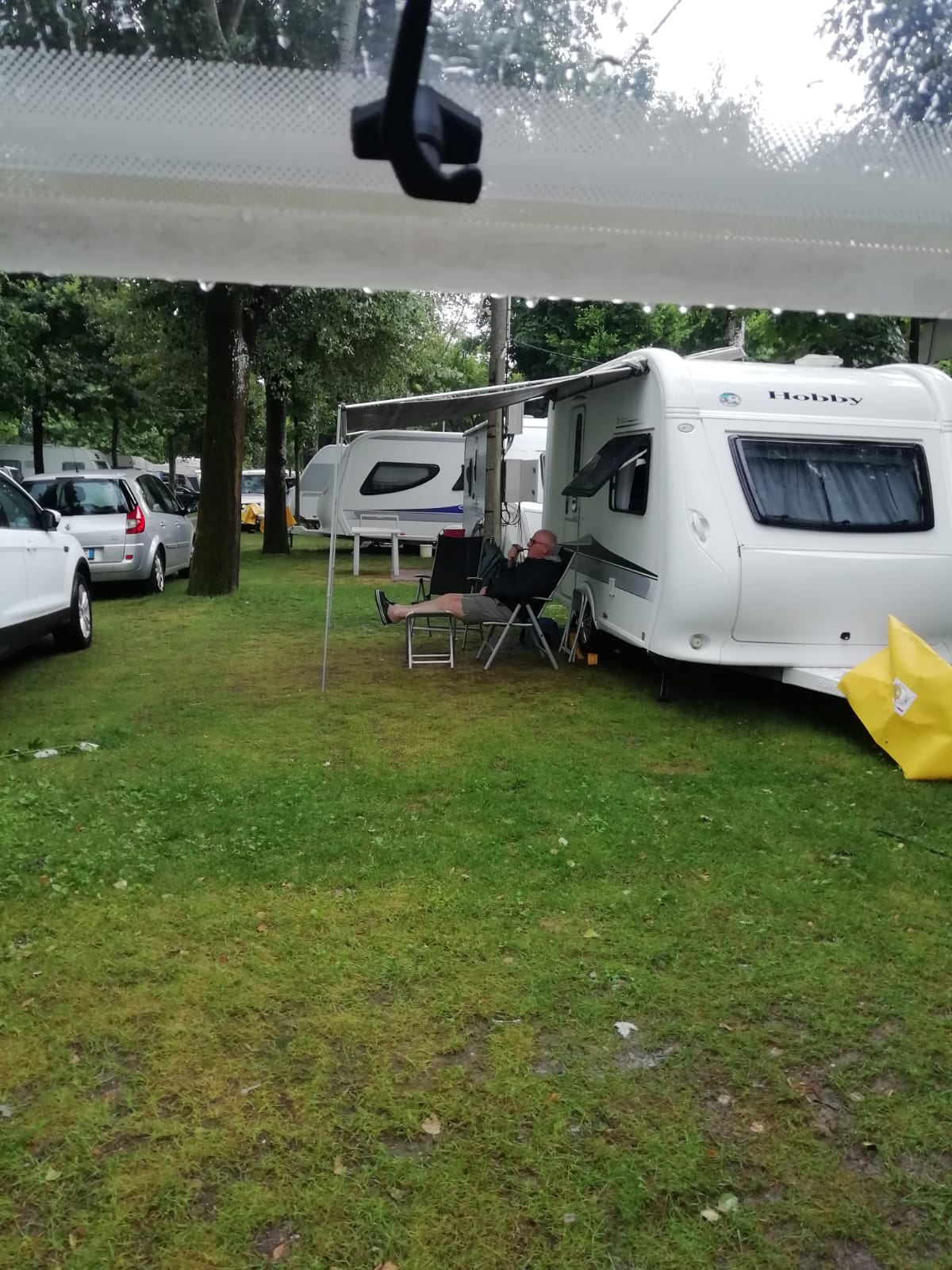 Baveno con incaravanclub