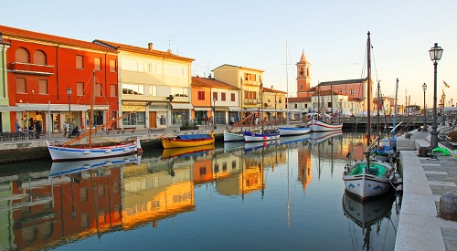 Cesenatico