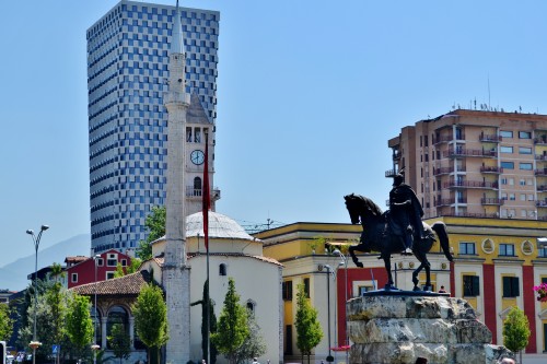 Tirana