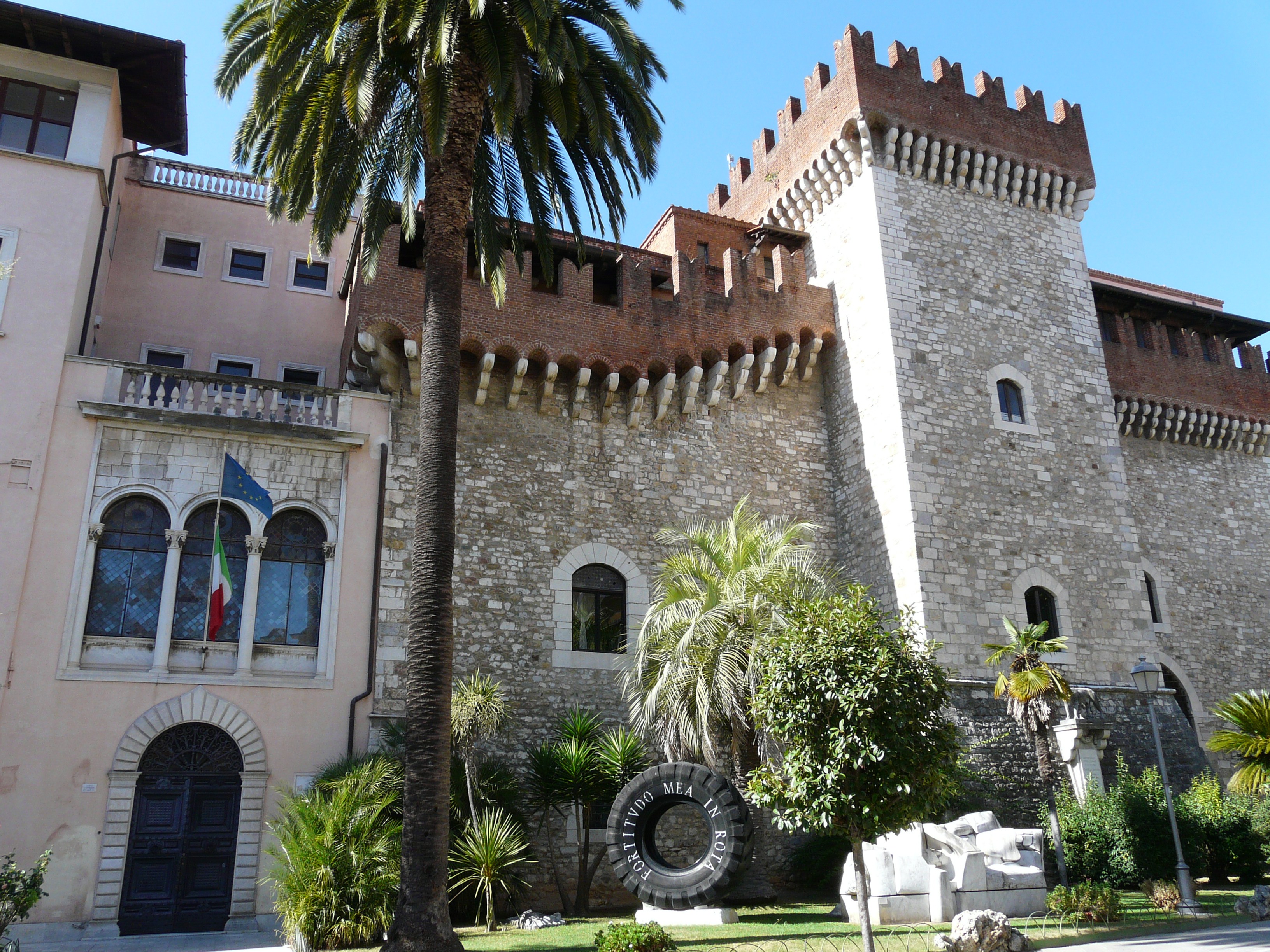 carrara accademia delle belle arti