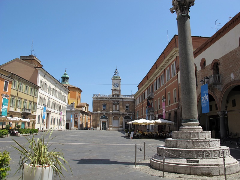 ravenna