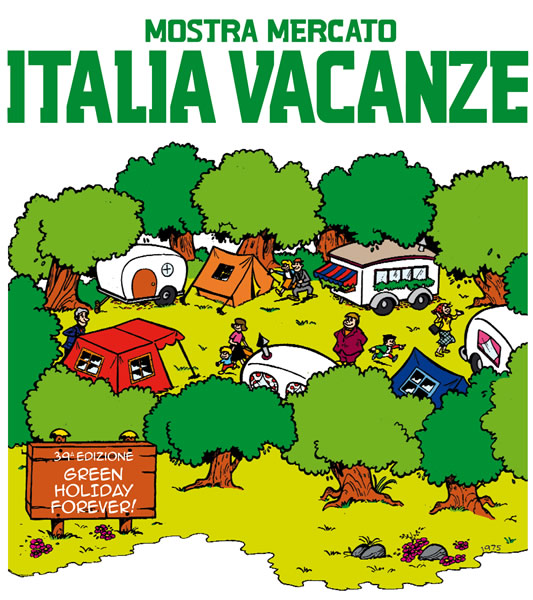 italia vacanze